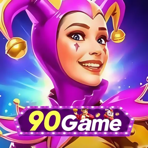 90game Logo